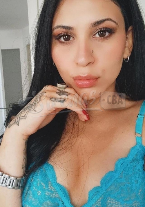 Cony - Escort en Córdoba | Sirenas CBA